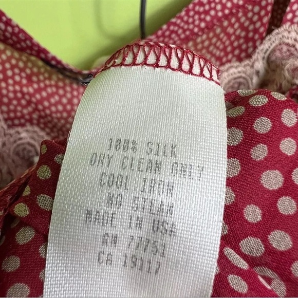 Vintage Betsey Johnson Two Piece Set with Original Tags - Picture 7 of 8